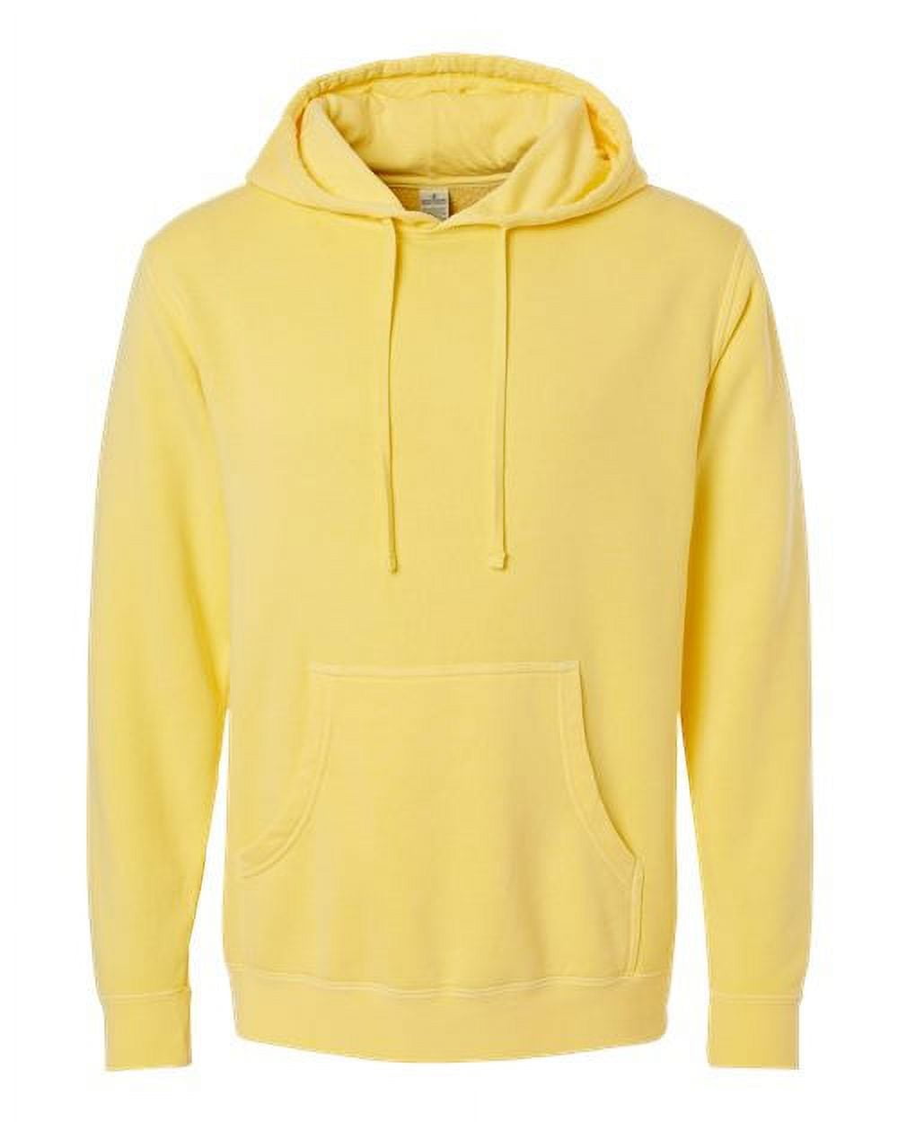 Yellow Hoodie | Walmart Canada