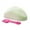 Yellow, variant on Walbest Hamster Sand Bathroom, Plastic Mouse Shape Sand Bath Container Small Pet Bathtub Sauna Toilet Washroom Box with Shovel for Hamster Guinea Pig Ferret Gerbil Chinchilla (Pink)