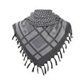 thumbnail image 1 of WEAIXIMIUNG Straw Hats for Men Arab Turtle Scarf Head Scarf, 1 of 2