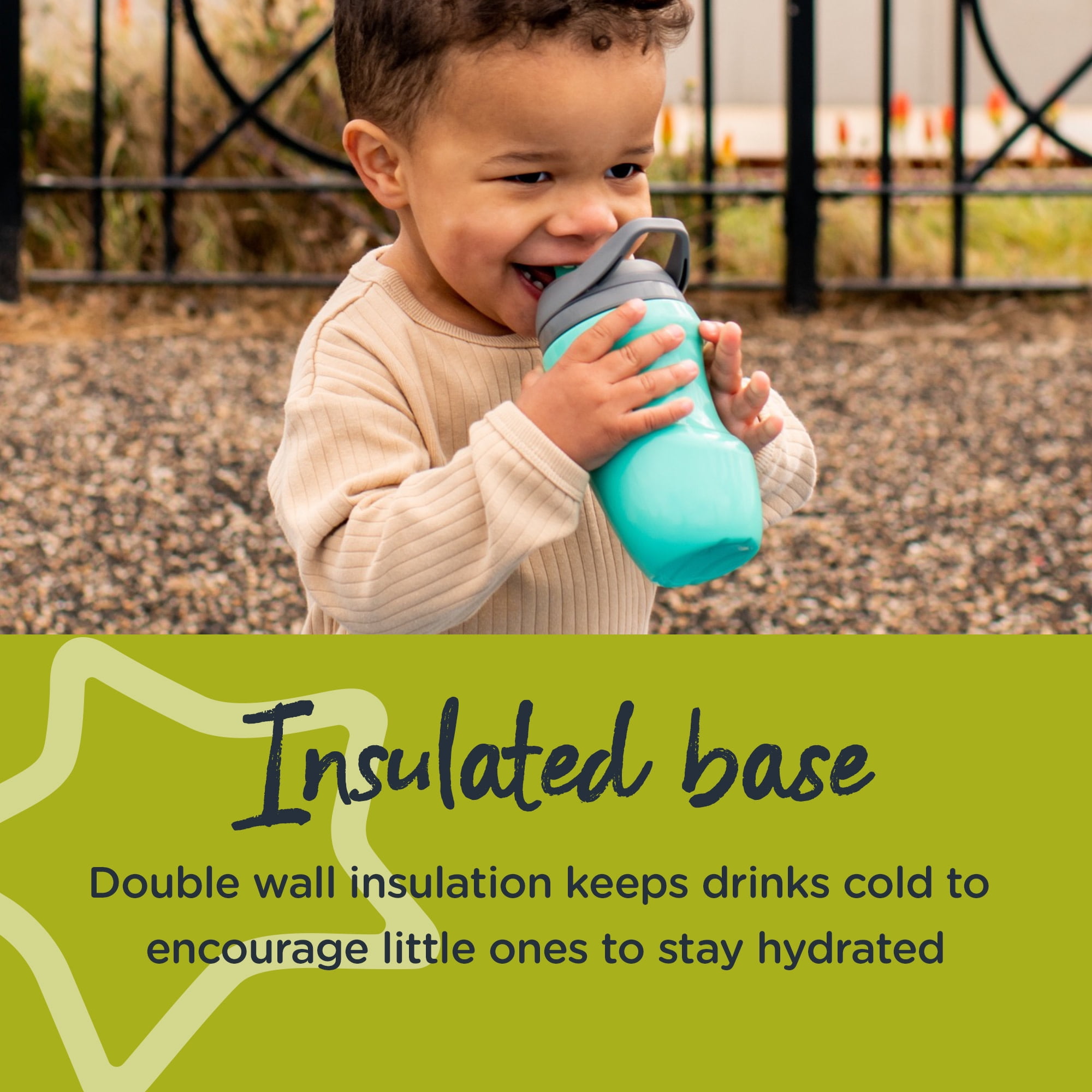 Tommee Tippee Sportee Water Bottle for Toddlers, Spill-Proof, Playful and  Colorful Designs, Easy to …See more Tommee Tippee Sportee Water Bottle for