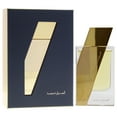thumbnail image 3 of Perfume Rasasi Oudh Al Boruzz Asrar Indonesia en aerosol EDP de 50 ml, 3 of 4