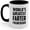 Coffee Mug #4, variant on World’s Best Farter I Mean Father Mug,Funny Dad Coffee Cup Gift for Father’s Day, Birthday, Christmas,Thoughful Birthday or Father’s Day Present (Coffee Mug #4)