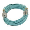 thumbnail image 2 of 10 Meter SC/SC 10G Multi-Mode Duplex OM3 50/125 Fiber Optic Network Cable, 2 of 2