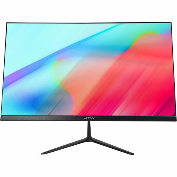 Monitor 24.5 ACTECK CAPTIVE VIVID SP245 5ms 75Hz Full HD IPS LED Altavoces Integrados HDMI AC-943178