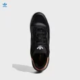 thumbnail image 3 of Ad-id-as Forum Low TT Black Peach Casual Sneakers Shoes FY4966 Men’s Size 8.5 New!, 3 of 6