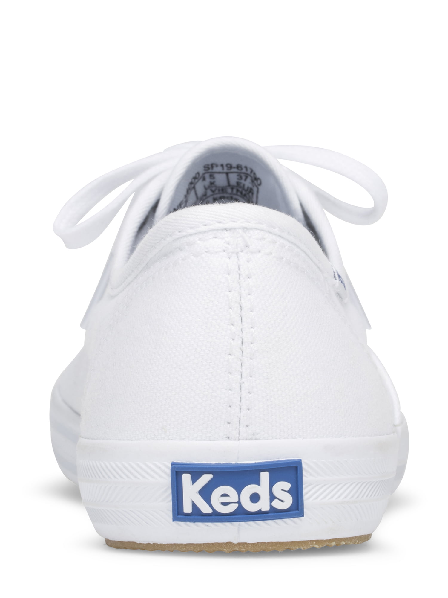 Keds Champion Canvas Sneaker (Women's) Walmart.com