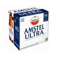 thumbnail image 3 of Cerveza Amstel Ultra 12 botellas de 355 ml c/u, 3 of 4