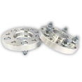 thumbnail image 4 of 4 X CUSTOM Wheel Spacers Adapters 5X114.3 5X4.5 70.3 CB 1/2-20 25MM 1 INCH, 4 of 5