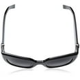 thumbnail image 4 of Marc Jacobs Marc 110/S Sunglasses 0807 51 Black (9O dark, 4 of 4
