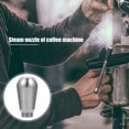 thumbnail image 4 of Shisuyan Becs de Machine à Café pour Usage Domestique Argent Lot de 1, 4 of 8