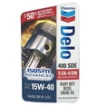 thumbnail image 2 of Aceite para motor a Diesel 15w40 Heavy Duty CHEVRON Delo 400 Sde, 2 of 2