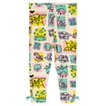 thumbnail image 3 of Star Wars The Mandalorian Grogu T-Shirt and Leggings Outfit Set Toddler to Big Kid, 3 of 5