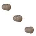 thumbnail image 2 of Tholdsy Protectores de silicona para dedos de guitarra, resistentes al desgaste, transparentes, no alergénicos, estirables, instrumentos musicales, gris Type1 NO1, 2 of 6