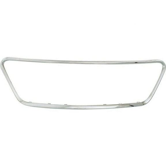 Grille Shell - Compatible with 2005 - 2006 Honda CR-V