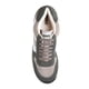 thumbnail image 4 of Tenis Unisex Adulto Panam Textil Gris Casual Cómodo 26, 4 of 5