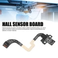 thumbnail image 3 of Hall Sensor Board, Broken Materials Detection Prevent Printing Failures Hall Switch Board with Ribbon FPC Cable for Project, 3 of 7