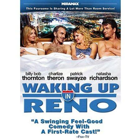 Waking Up In Reno (Widescreen)