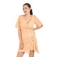 thumbnail image 4 of Vestido de lunares Roman Fashion /Juvenil, 0557 (Naranja) naranja CH, 4 of 4