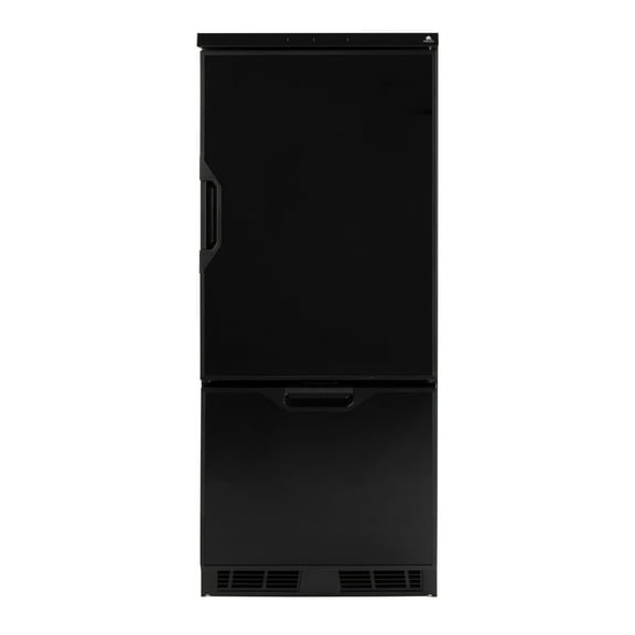 Norcold N2175BPR 12V Refrigerator - 6.2 cu. ft., RH