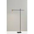 thumbnail image 4 of Adesso Collette LED Floor Lamp, 4 of 4