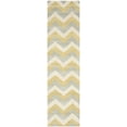 thumbnail image 3 of Safavieh Chatham Jake Zigzag Stripes Area Rug, 3 of 4