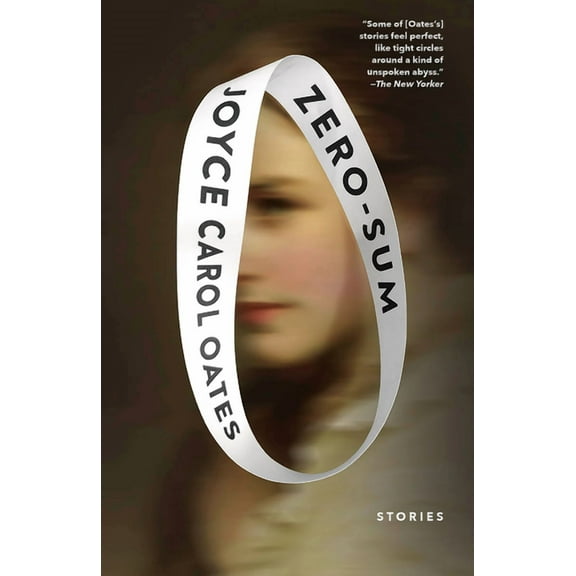 Zero-Sum: Stories, (Paperback)