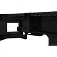 thumbnail image 3 of Ranch Hand SBC19HBLSE Matte Powder Coated Black Steel Bumper, 3 of 7