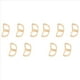 thumbnail image 1 of 10x FéRula Ovalada para Dedo, FéRula para Dedo, Soporte y ProteccióN para la Artritis, Soporte Estabilizador para Dedo - 1, 2, 3, 4, 5 TamañOs, 1 of 7