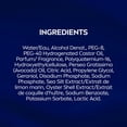 thumbnail image 3 of NIVEA MEN Fresh Ocean Aluminum Free Roll-On Deodorant for Men, 50 mL, 3 of 10