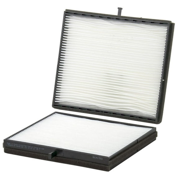 Cabin Air Filter
