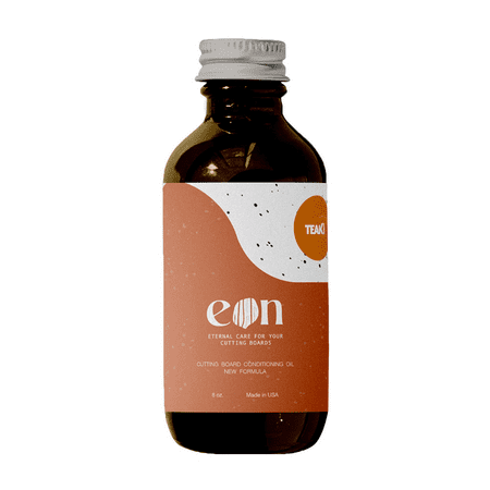 

TeakHaus by Proteak Butcher Block & Cutting Board Oil
