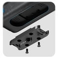 thumbnail image 2 of JIAHAOO Aluminum Alloy Magnetic Quick Release Kit for Action Camera Secure and Fast 12/11/10/9/8/7/Max Mounting, 2 of 10