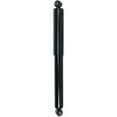 thumbnail image 2 of Pack Set of 2 Shock absorber Rear Black For Jeep 99-04 Grand Cherokee Fits select: 2004 JEEP GRAND CHEROKEE LAREDO/COLUMBIA/FREEDOM, 1999-2003 JEEP GRAND CHEROKEE LAREDO, 2 of 6