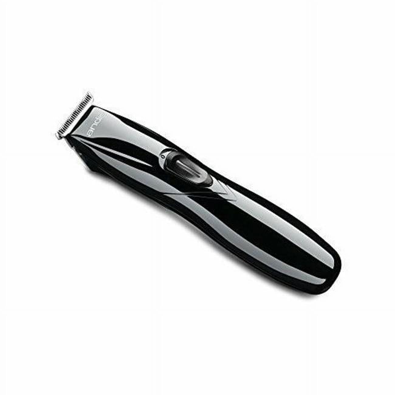 Andis, Slimline Pro Cord/Cordless Beard Trimmer, 32400, Ergonomic