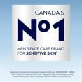 thumbnail image 5 of NIVEA MEN Sensitive Skin Shaving Gel, 5 of 5