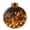 C, variant on PoyoKee Christmas Decorations, Clear Acrylic Fillable Tree Balls, Hanging Christmas Ball Ornaments for Xmas Tree Home Holiday Wedding Party Decor