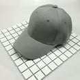 thumbnail image 3 of Baseball Cap Washable One Size Exquisite Lightweight Women Hat for Hiking, 3 of 8