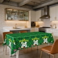 thumbnail image 6 of Mahjong Themed Party Tableware Set Paper Plates Napkins Cups Tablecloth for Game Night Gathering Asian Style Celebration, 6 of 6