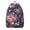 Pioneer Flower-1, variant on Pioneer Flower Backpack for School,Cute School Bag,Schoolbag with Adjustable Shoulder Straps & Padded Back,15.7"x11.8"x5.5"