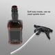 thumbnail image 5 of Botella de spray de peluquería recargable Sailing 650 ml marrón, 5 of 9