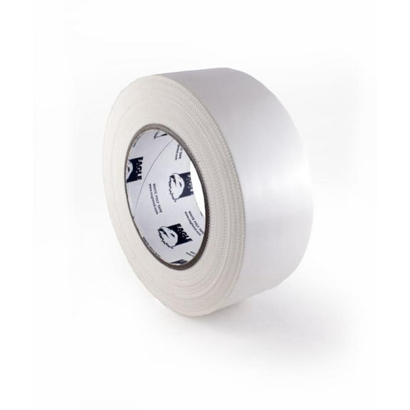 Eagle Industries Poly Tape Standard, 7.5 Mil, White, 4In X 180Ft