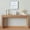 Antique Natural,Natural Wood,Natural Wood Wash, variant on Wooden Coffee Tables, 64in Modern Black Wood Console Table - Elegant Entryway Table with Decorative Beaded Trim, Antique Black,Black,Wood Coffee Tables,Engineered Wood,Mdf,Wood Round Coffee Tables