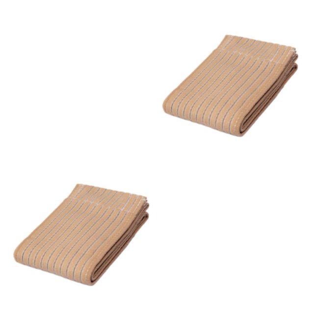 Jumpingount Vendaje elástico para deportes adecuado para todos los deportes vendaje protector de nailon fácil de llevar Type1 NO1