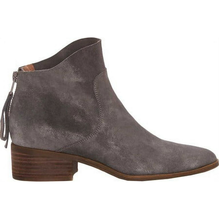 Lucky brand lahela bootie 2025