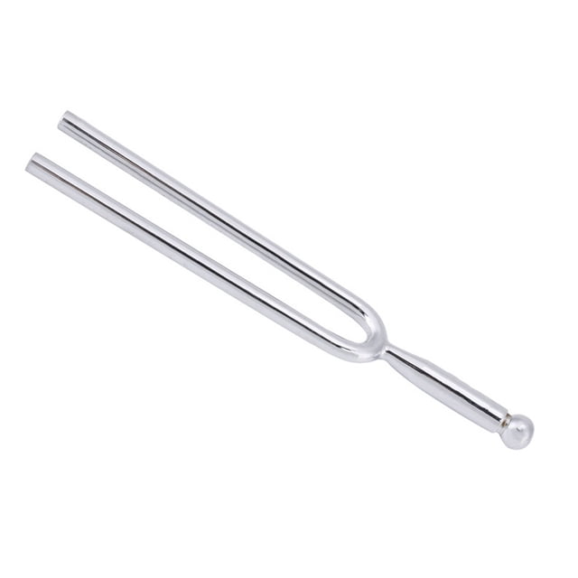 Musical Instrument Special Tuning Fork 440hz Standard Tone Germany a Key Steel Fork Violin a 440 Tuning Fork