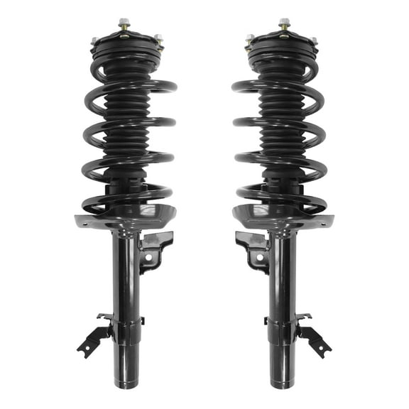 Front Complete Strut Assembly Kit for 2014-2020 Acura MDX