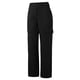 thumbnail image 4 of WILLBEST Pantalones Mujer Pantalones Vaqueros de Pierna Ancha para Mujer, Pantalones Cargo Rectos Casuales Con Bolsillos, Pantalones Elásticos Cómodos para Uso Diario Chica, 4 of 7