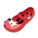 thumbnail image 1 of Moda Lovely Dairy Head Jelly Sandalia niños y niñas Zulema Los niños \ 'zapatos, 1 of 8