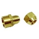 thumbnail image 1 of Conector Para Instalación De Tuberías De Latón, 1/2 Pulg., Conexiones De Tuberías, Diámetro 6-19mm - φ10mm Sunnimix Fontanería de conector recto, 1 of 5