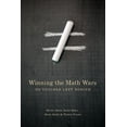 thumbnail image 1 of Pre-Owned Winning the Math Wars: No Teacher Left Behind (Paperback) 029598967X 9780295989679, 1 of 1